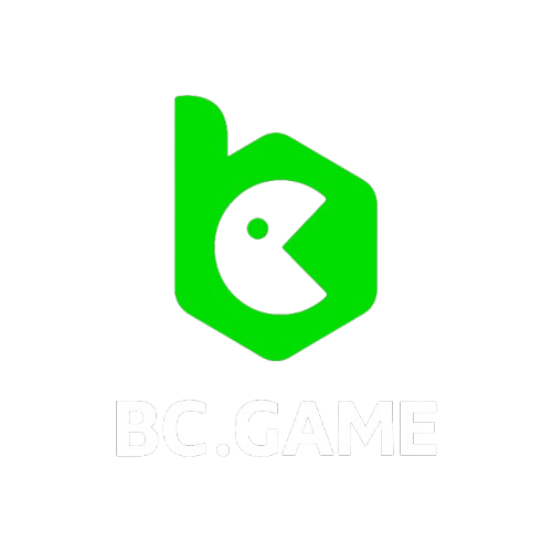 BC.GAME Logo