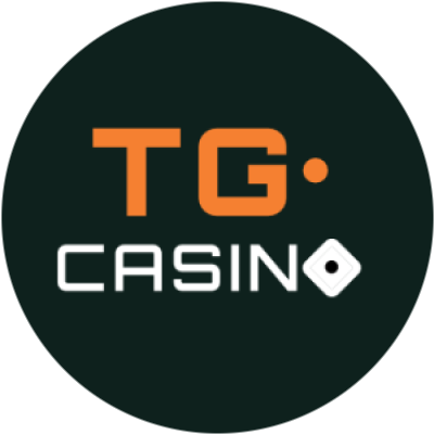 TG Casino Logo