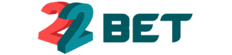 22Bet Casino Logo