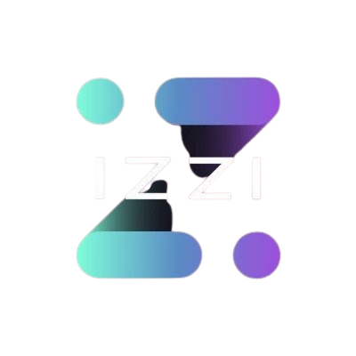 Izzi Casino Logo