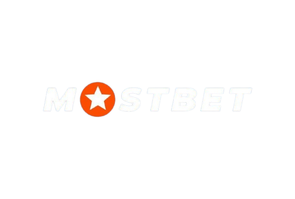 Mostbet Logo