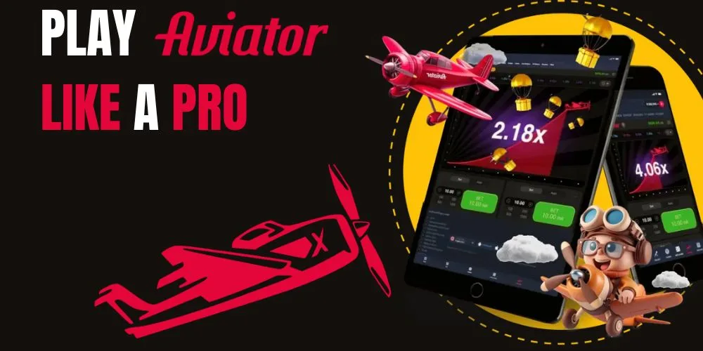  Play Aviator Like a Pro